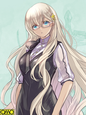 メアリ・ロイド