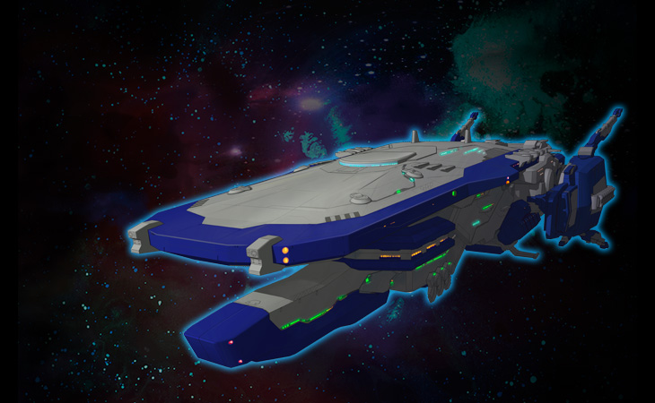 サルヴァトーレ級2番艦　サルヴァトーレ・ブル