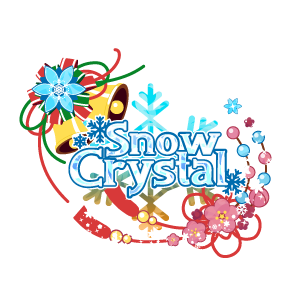 Snow Crystalタウン