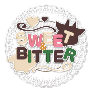 SWEET&BITTER